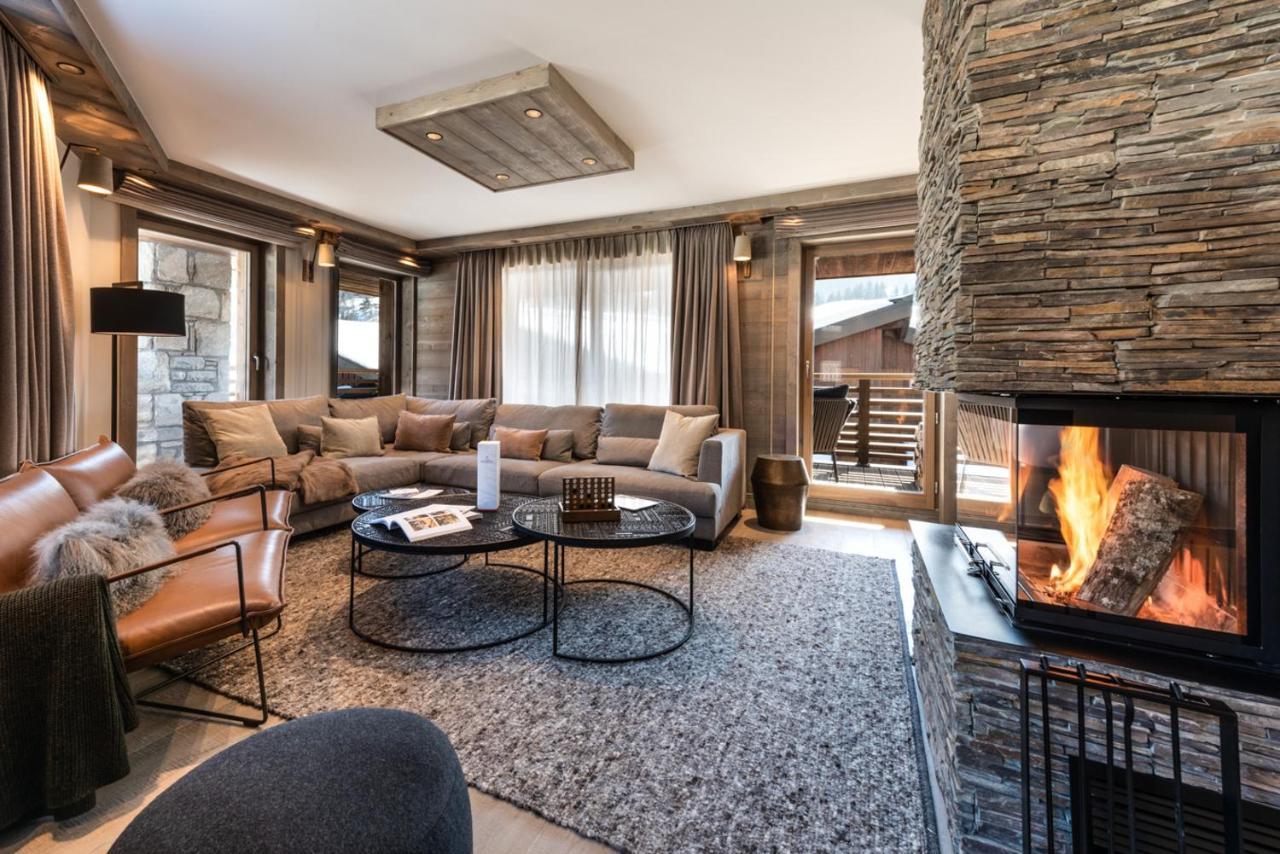Vail Lodge By Alpine Residences Val-dʼIsère 외부 사진